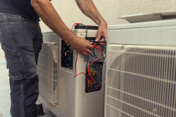 Best Residential HVAC in Covington, VA