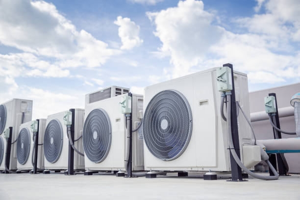 Best Air Filters and Purifiers in Covington, VA