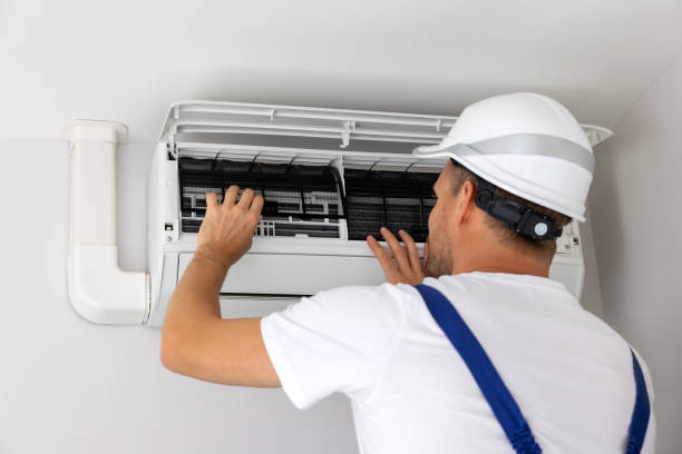 Best Emergency HVAC Services in Covington, VA