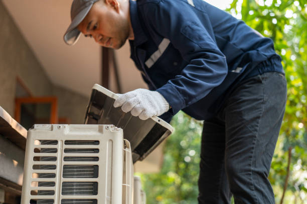Best Seasonal HVAC Services in Covington, VA