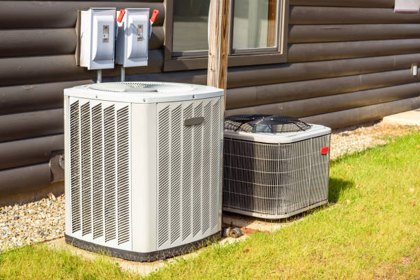Best HVAC Retrofitting and Upgrading in Covington, VA
