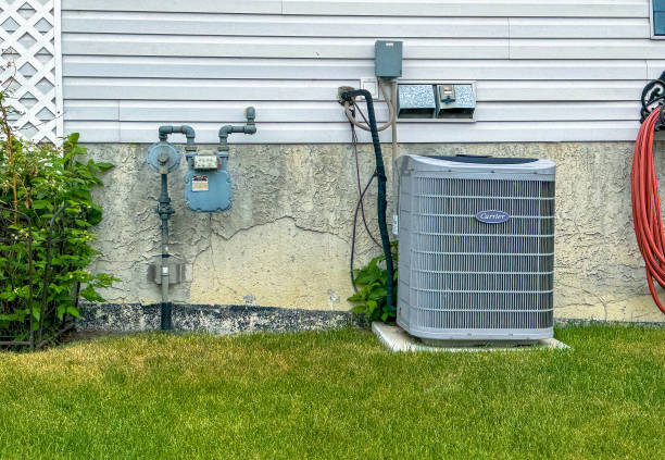 Best Commercial HVAC in Covington, VA